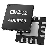 Analog Devices ADL8108ACPZN Low Noise Amplifiers 1-8 GHz, GaAs LNA with Enable
