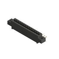 EDAC 887-013-559-602 Receptacles High Temp Card Edge Connector
