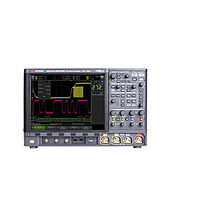 KEYSIGHT DSOX4034G InfiniiVision Oscilloscope (350 MHz; 4 channels; 5 GSa/s, w/ Wavegen)