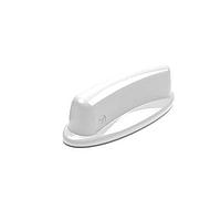 Amphenol Procom ProEdge B-G1-L2-W1-S/S/RP-S MIMO 2x5G/4G 617-7200Mhz w/12inch RG-316 SMA, 1x Wifi 2400/5800/7200 Mhz w/1 Ft RG-316 SMA, 1X GNSS w/1 Ft RG-316 SMA, Black Radome