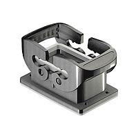 HARTING 19432100320 Housings HAN-ECO 10B O HSE DOUBLE LEVER