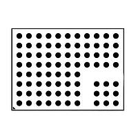 Analog Devices LTM8052AMPY#PBF Step-Down Regulator 36VIN, 5A, 2-4xrant CVCC Buck uModule
