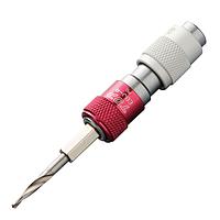 TOP Kogyo EBJ-4.0S One-touch bit joint pilot hole drill mini type (4mm)