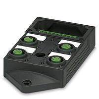 PHOENIX CONTACT 1418863 Sensor Cables / Actuator Cables SACB-4/ 4-L- C GG SCO P NPN