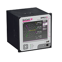 Power Quality Analyzer
