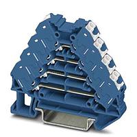 PHOENIX CONTACT 3270173 Marshalling Terminal FTRV 4 BU/WH