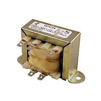 Hammond Manufacturing 186F16 Low Voltage, Connect Terminals Transformer, chassis mount, 115/230VAC, 100VA, 16V C.T.@6.25A, 186 Series