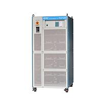 iDRC DSP-800-075HP Programmable DC Power Supply (60kW, 800V, 75A)