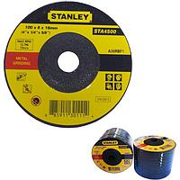 STANLEY STA4502A Grinding Disc (125x6x22mm)
