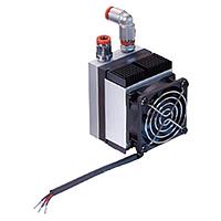 Laird Thermal Systems LA-024-24-02-00-00 Liquid-to-Air LA-024-24-02-00-00 6 x 6 x 6