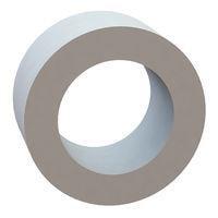 Essentra Components 17W05027 Flat Washer Flat Washer, .320 ID, .500 OD, .250 Thick