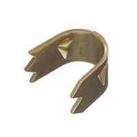 Hirose Electric HR10A-P Accessories CLAMP BRACKET PUSH-PULL CON LW-CST