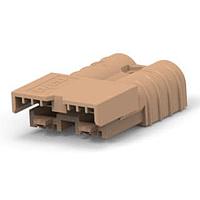 AMP Connectors - TE Connectivity 1604342-2 Housings SER 50 POWER CONN