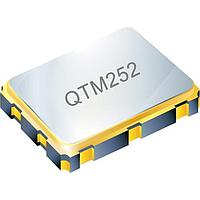 TXC QTM252-48.000MDE-T Standard Oscillators 2.5x2.0 CMOS Quartz Oscillator / Ceramic, 1.8V, +/-50ppm (-40 to 85C)