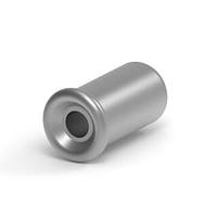 AMP Connectors - TE Connectivity 4-5332070-4 Mini Spring Socket SKT MIN-SPR W/N SN-AU SER-4