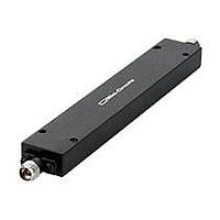 Mini-Circuits ZVBP-40600-K+ Bandpass Cavity Band Pass Filter, 37700 - 43500 MHz, 50 Ohm