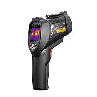 CEM DT-9870H Thermal Imager (120 x 90 pixels, -20°C~400°C)