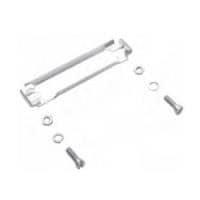 ITT Cannon DE51224-1 Sliding Lock Retainer DSUB SLIDE LOCK DE ZINC