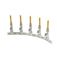 AMP Connectors - TE Connectivity 2098252-1 (Mouser Reel) Terminals PIN CONTACT GOLD Reel of 1000