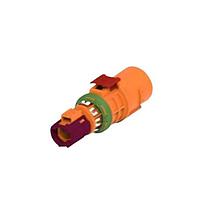 DEUTSCH - TE Connectivity 2394085-4 Housings Pre-ASSY,Finger Access,Code D