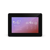 Mikroe MIKROE-4962 Touch Sensor Modules Mikromedia 4 for PIC Capacitive FPI with bezel