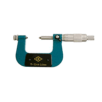 Samyon 711-02 Thread Micrometer (25-50mm, 0.01mm)