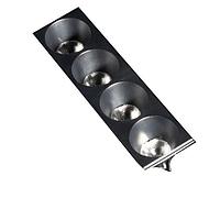 Ledil CP19686_DARCY-4X1-M Lens Assembly 25 Medium Beam