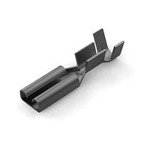 AMP Connectors - TE Connectivity 5-160555-2 Receptacle Recpt 2.79 x 0.79 mm Reel of 10000