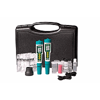 EXTECH DO610 ExStik II DO/pH Conductivity Kit
