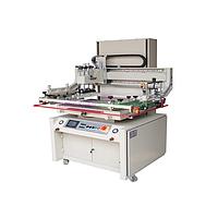 Hoystar GW-5070S Flatbed Screen Printing Machine with Servo Driving (1000pcs/Hr)