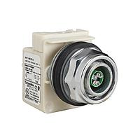 Square D 9001KP38LG Pilot Light PILOTLIGHT 120V 30MM TYPE K