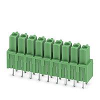 PHOENIX CONTACT 1875496 Headers 9 Pos 3.81mm pitch Thru Hole Invert Hdr