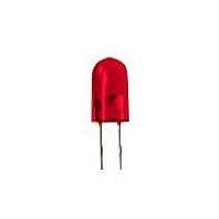 Kingbright WP1503IT Single Color LEDs Red 625nm Transparent 80mcd