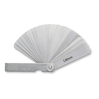 Niigata Seiki 150MX Thickness gauge (13 leaf / 0.03-3.0mm)