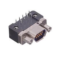 AirBorn M83513/13-A02NW Receptacle CONNECTOR, M SERIES