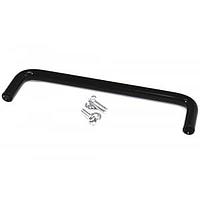 Hammond Manufacturing 1427T3BK Handle STEEL HANDLE KIT 5.0" BLACK