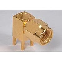 Molex 73251-2940 RF Connectors / Coaxial Connectors SMA PLUG, RA, PCB