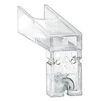 SCHNEIDER VLSC1P2 Switch Cases / Switch Covers 1 Pole Terminal Cover  for 63-125A