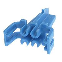Aptiv 12160826 Accessories SECONDARY LOCK BLUE