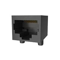 Amphenol FCI 54602-908LF Modular 8-8 HORIZ PCB JACK