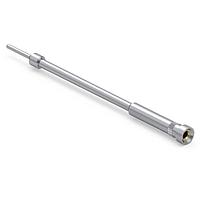 Mill-Max 0903-0-15-01-30-27-04-0 Tail Pin 200u SN/PB OVER NI 30 CON