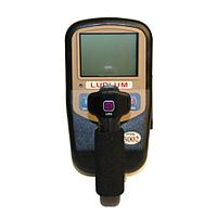 LUDLUM 3002 Alpha-Beta Digital Survey Meter (0.0 cps ~ 99.9 kcps)