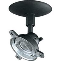 Panavise 120140B Mounting Hardware SPEAKER MOUNT CEILI 40 lb BLACK 6" Post