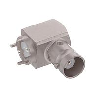 Hirose Electric BNC-LR-PC-3(40) Connectors