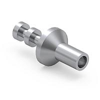 Mill-Max 2513-2-00-80-00-00-07-0 Turret 200u SN OVER NI