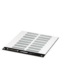 PHOENIX CONTACT 0831664 Labels LS-EMP-AL (60X15)