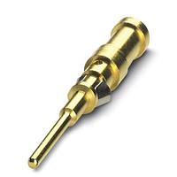 PHOENIX CONTACT 1412351 Circular Metric Connectors SACC-CC1,0-T-0,50- M AU PU100