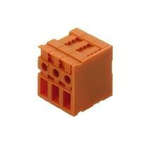 Weidmuller 0289760000 Fixed Terminal Blocks TOP4GS3/90 7.62 OR