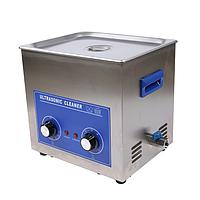 Jeken PS-G60 Ultrasonic Cleaner (20 L, heater)