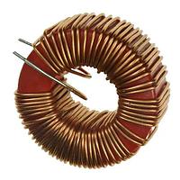 Wurth Elektronik 744107 Power Inductors WE-SI Leaded Toroidal Storage Choke